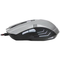 Игровая мышь Omega VARR OM-267 фото 4